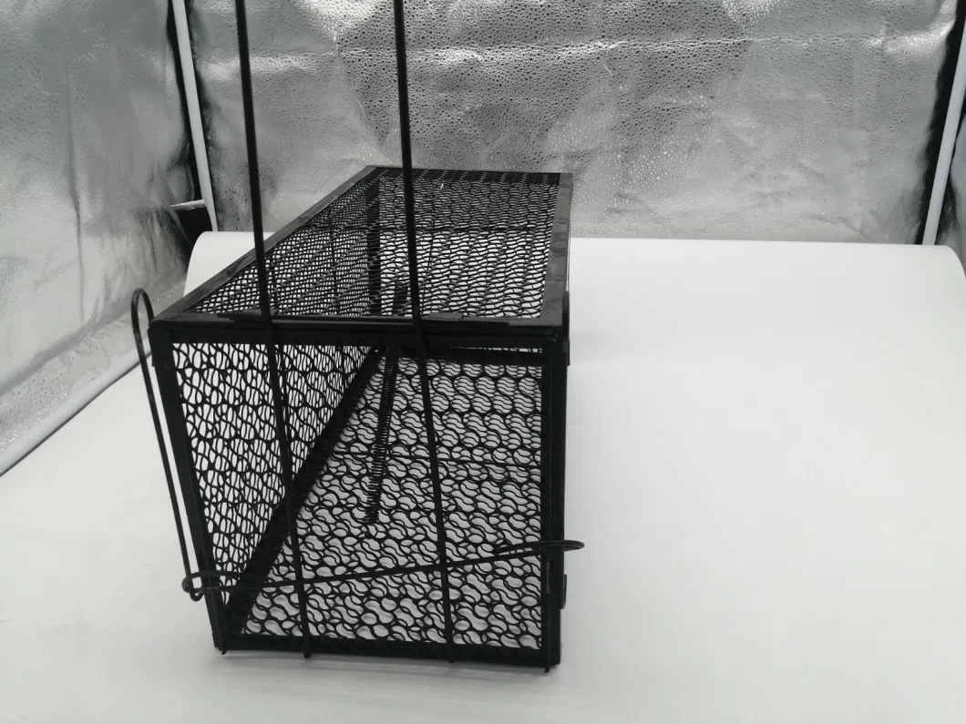 Metal Mouse Trap Cage Multi Animal Rat Cages Rat Traps Cage