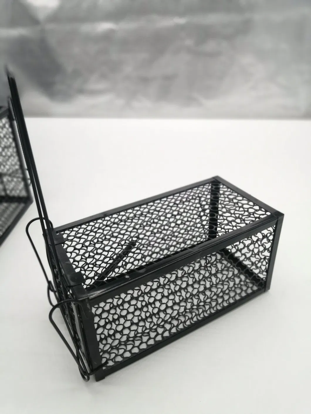 Metal Mouse Trap Cage Multi Animal Rat Cages Rat Traps Cage