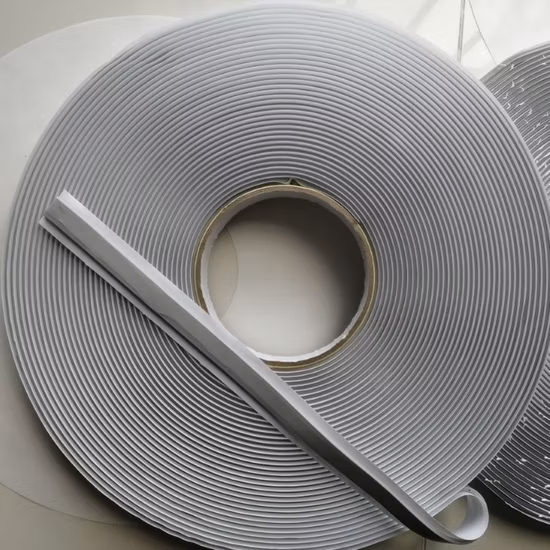 Vinyl-Mastixband, Butyl-Mastix-Dach-Butylband