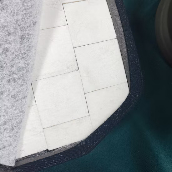 Nij Bulletproof Insert Ballistic Ceramic Plate für den Schutz persönlicher Rüstungen